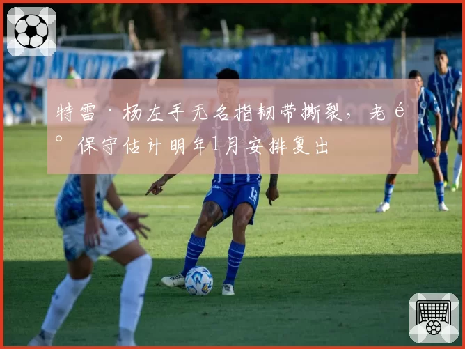 特雷·杨左手无名指韧带撕裂，老鹰保守估计明年1月安排复出