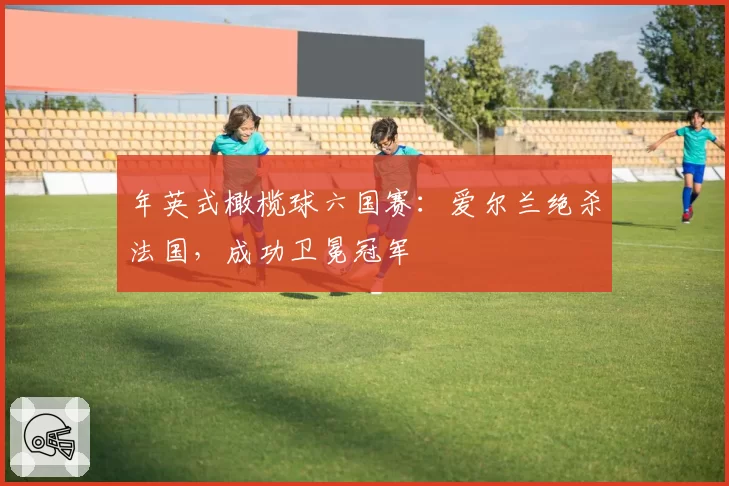 年英式橄榄球六国赛：爱尔兰绝杀法国，成功卫冕冠军